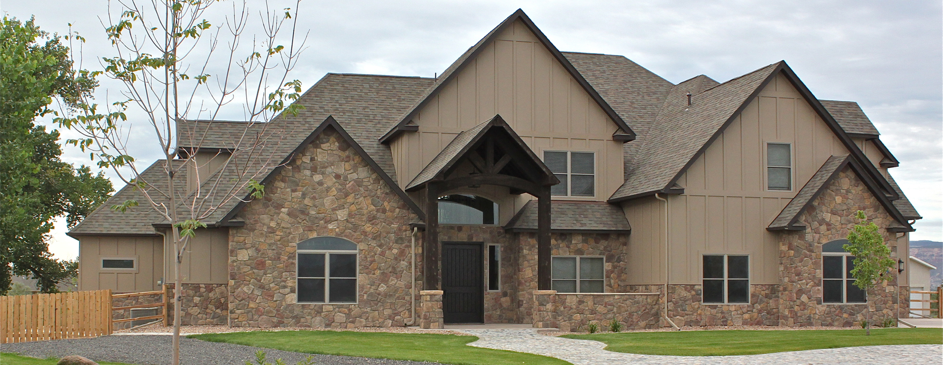 Slide1 GJ Porter Homes