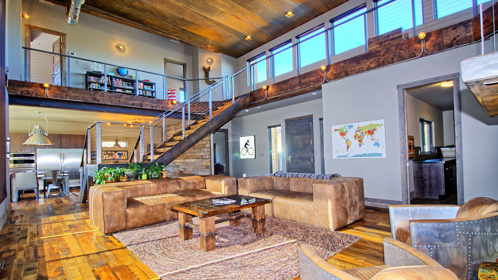 Porter Homes Custom Homes Grand Junction