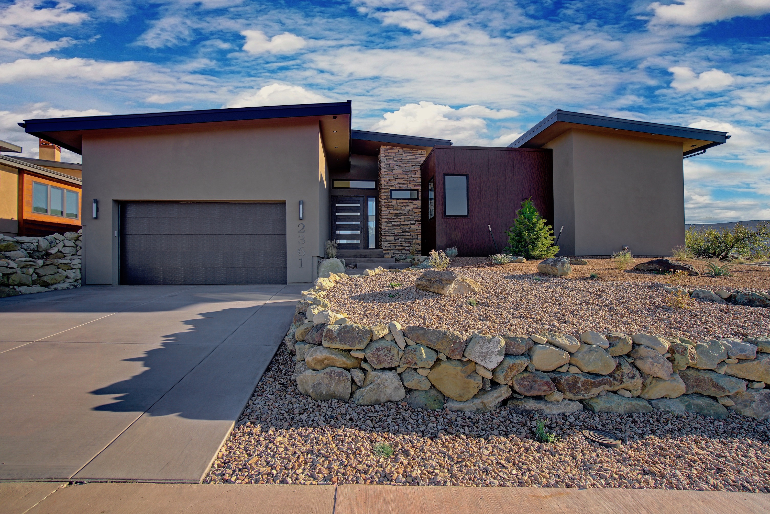 Custom Homes in the Ridges GJ Porter Homes